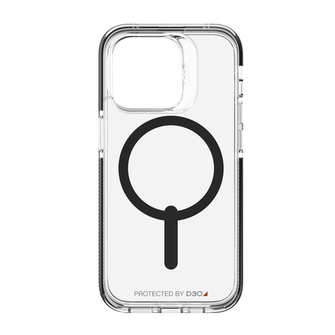 GEAR4 iPhone 14 Pro Gear4 D3O Santa Cruz Snap Case -